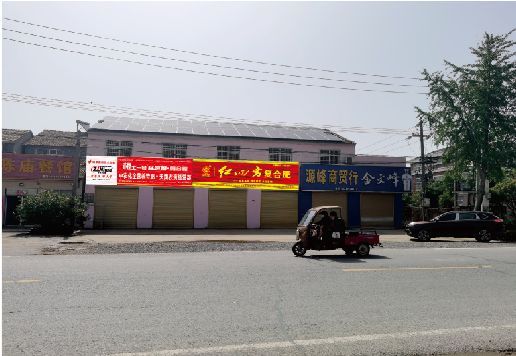 宣城广告牌制作要注意什么才能避免被整改？