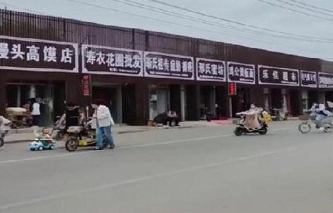 宣城政府规划的统一招牌样式有哪些？
