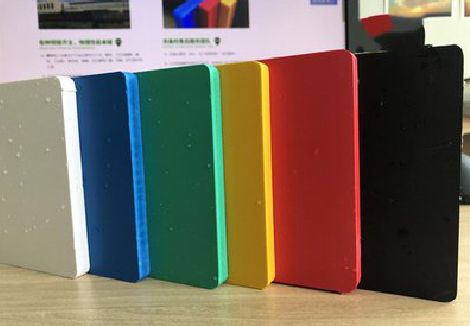 宣城广告招牌字材料的性能。